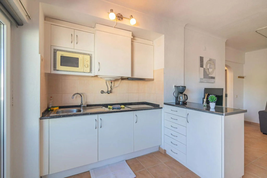 Vilamoura Cosy 2 With Pool by Homing