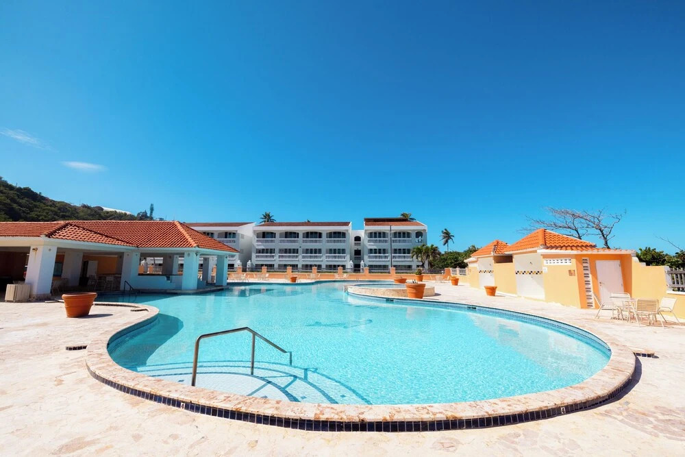 Golden Dream Villas 1st floor A