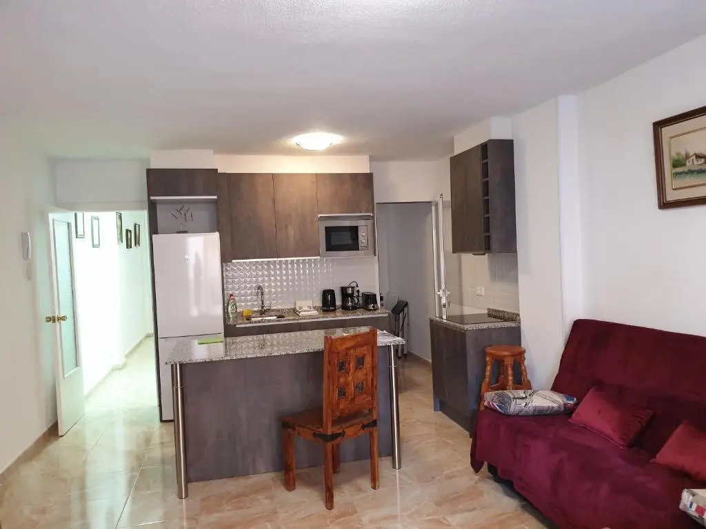 Apartamento Goleta 10