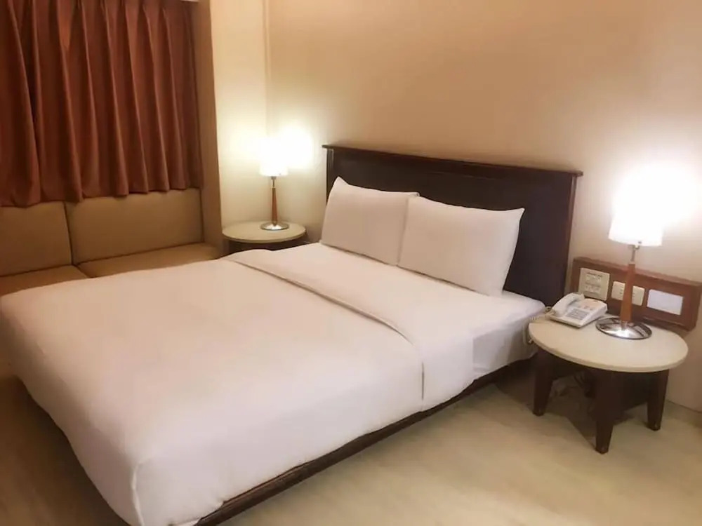 Green Fu Spa Homestay