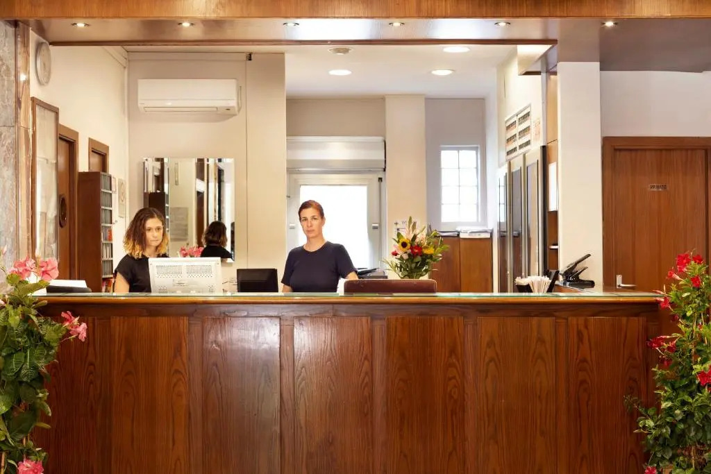 Hotel Corolle
