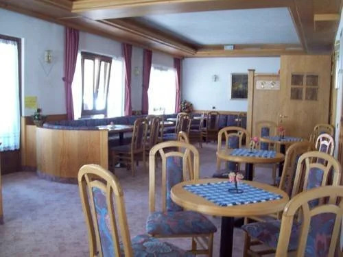 Hotel Alle Alpi