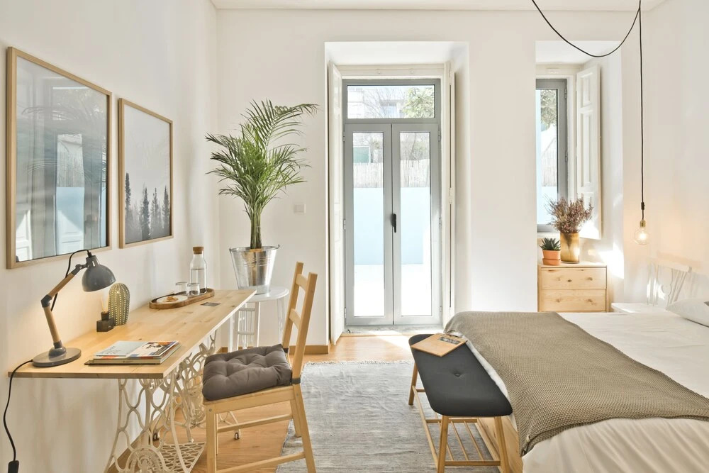 Alma Nossa Guest House