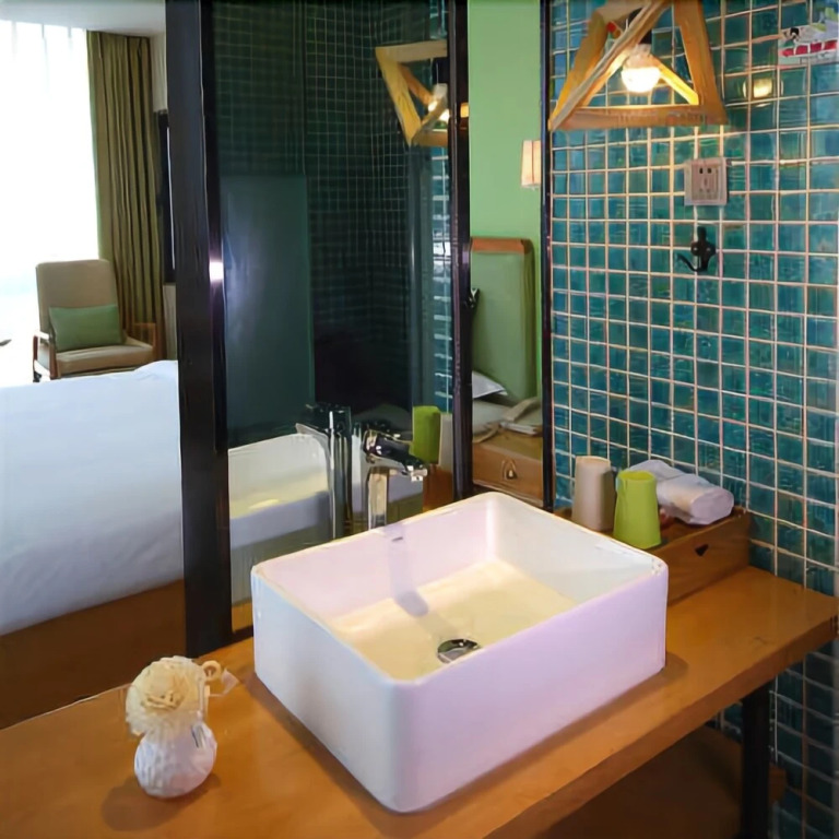 Lan Que Hotel