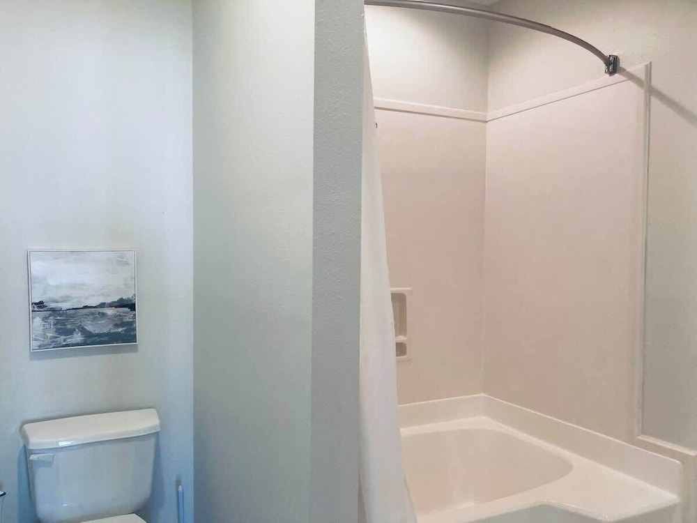 Legacy Villa 203 - 2 bedroom 2 bath with garage in a beachside neighborhood