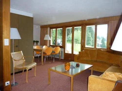 Apartment Shalom
