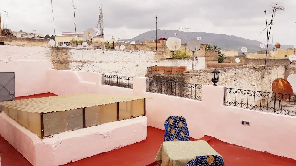 Dar Tadla Fes