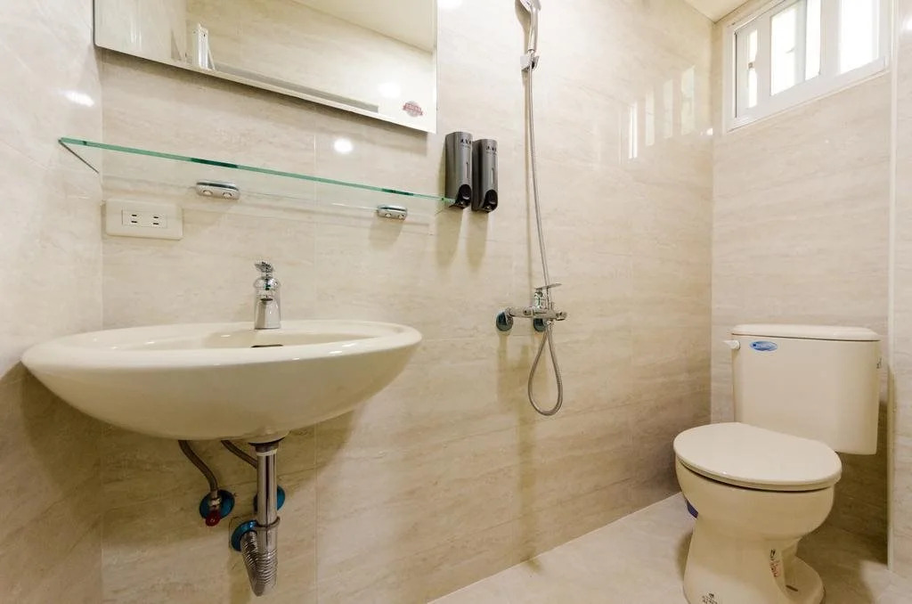 Qing Song Homestay