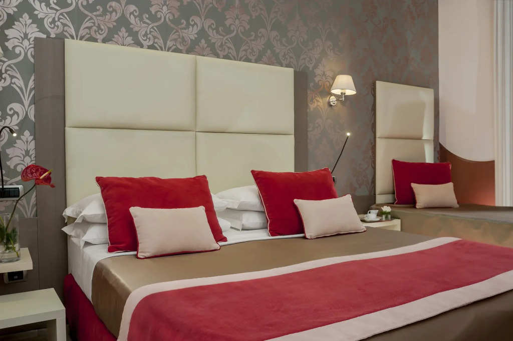 Demetra Hotel