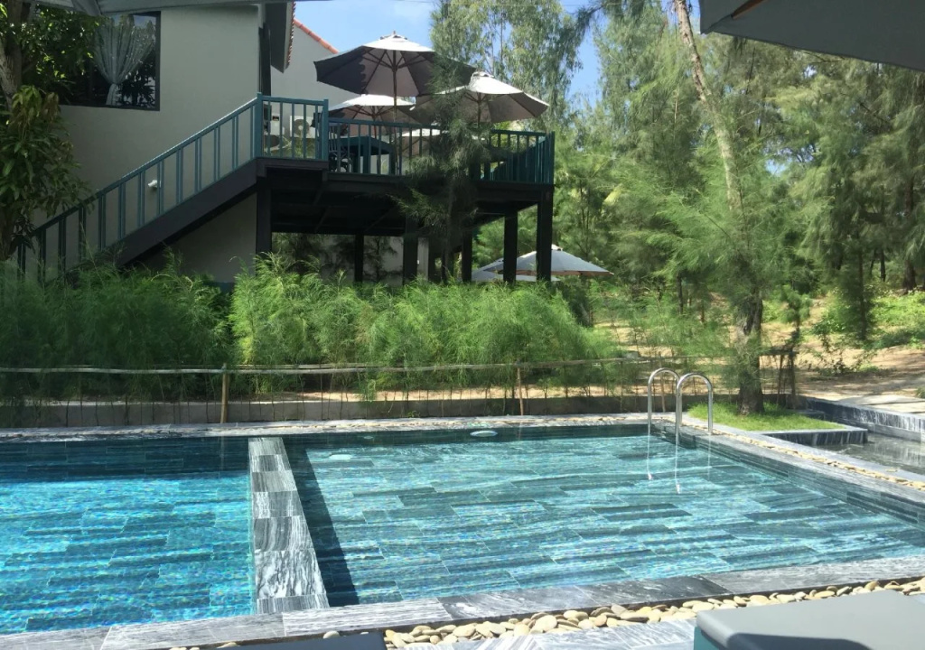Sol An Bang Beach Resort & Spa