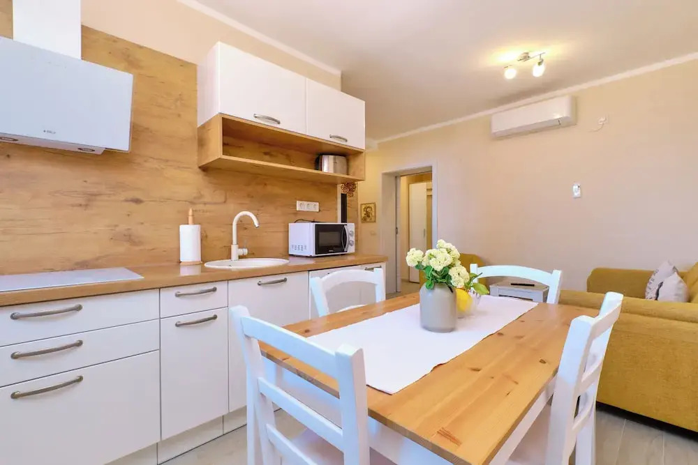 Apartments Enna