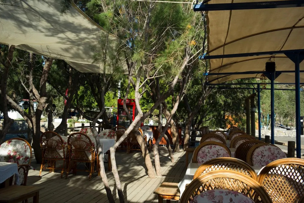 Gulcan Pansiyon