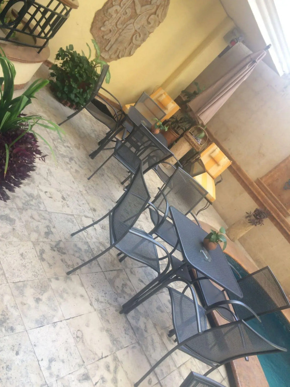 Hotel Residencial