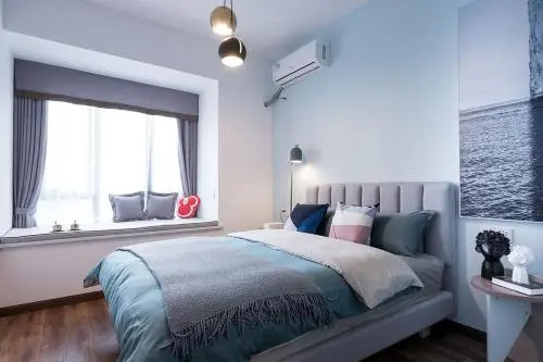 Chongqing Yubei·Chongqing North Railway Station· Locals Apartment 00171560