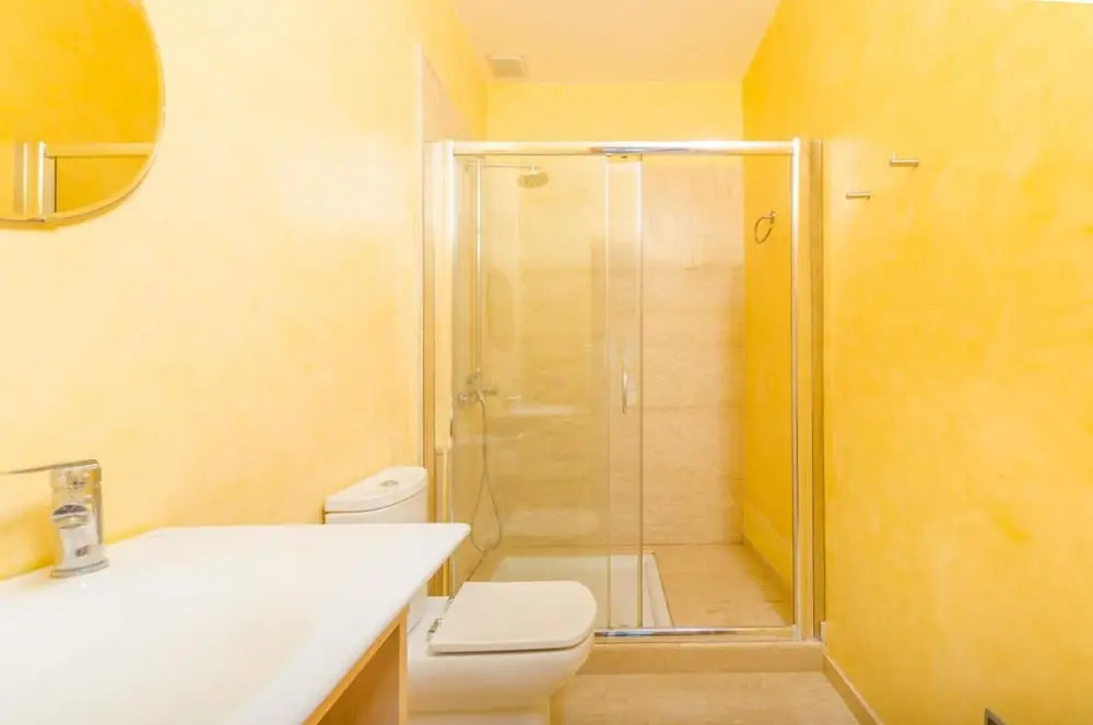 Villa With 4 Bedrooms in Colonia de Sant Jordi, With Wonderful sea Vie