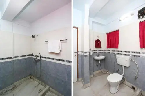 Crown Inn by OYO Rooms