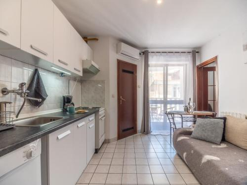 Apartment Viki