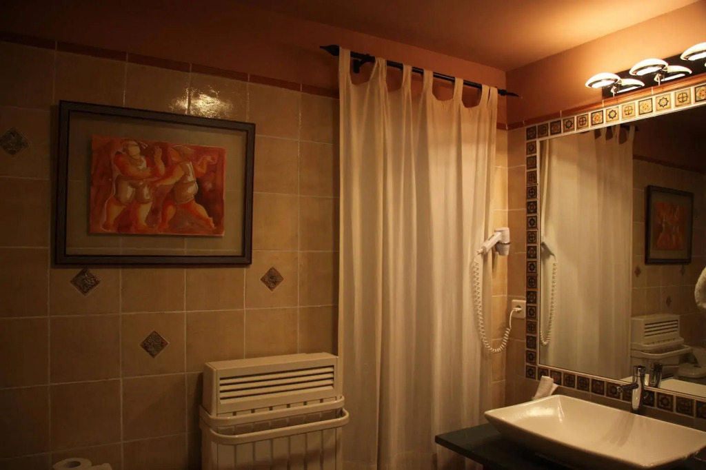 Casa Di Lucia Mi-Hotel