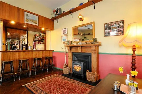 Carna Bay Hotel