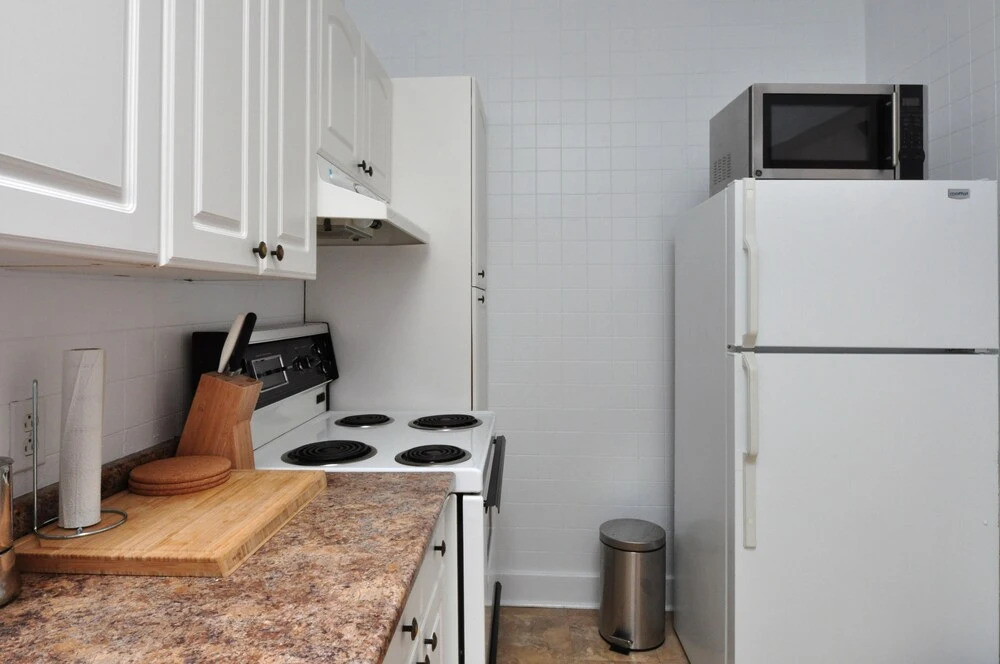 Artistic 1BR in Trendy Plateau by Namastay