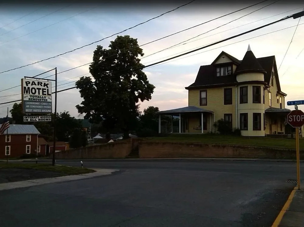 Park Motel