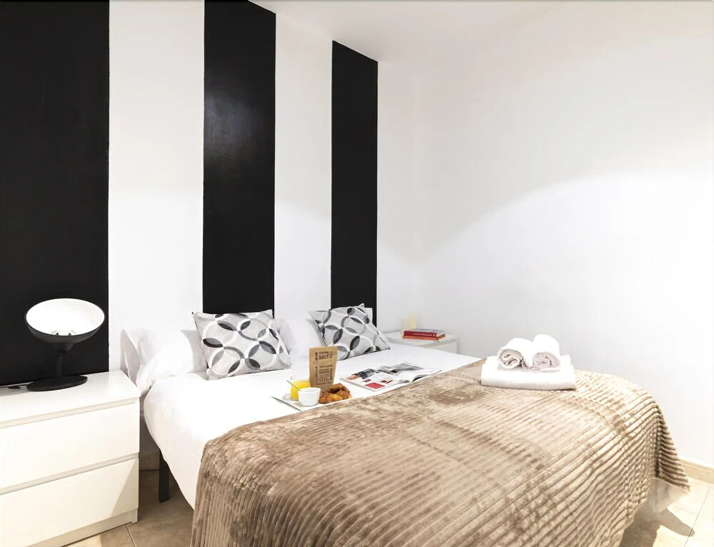 AB The Camp Nou FCB Apartment