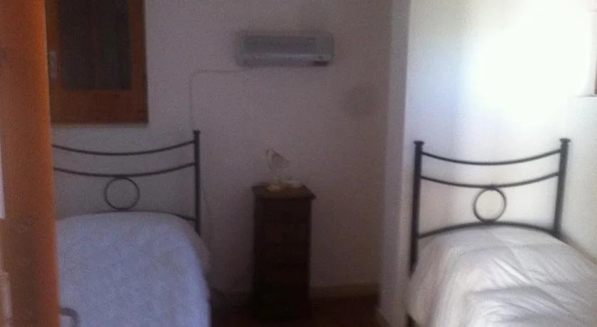 Casina Murgecchia Fano