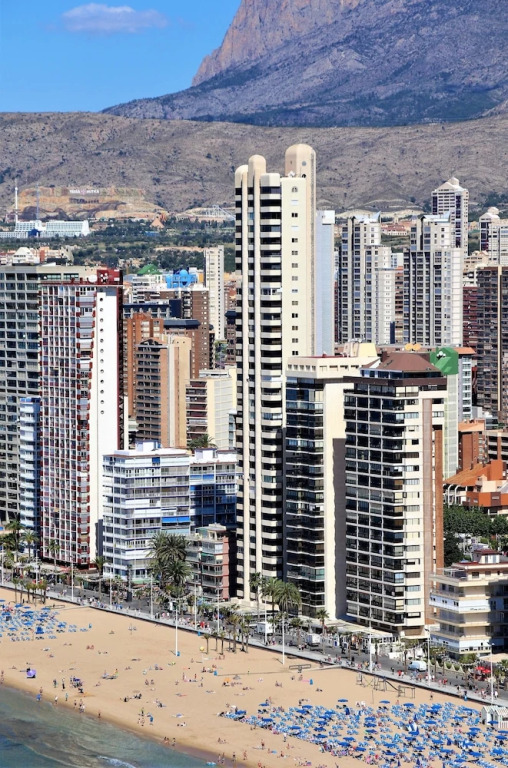 Apartamento Torre Levante 22-C