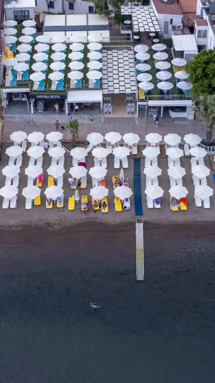 Amfora Hotel