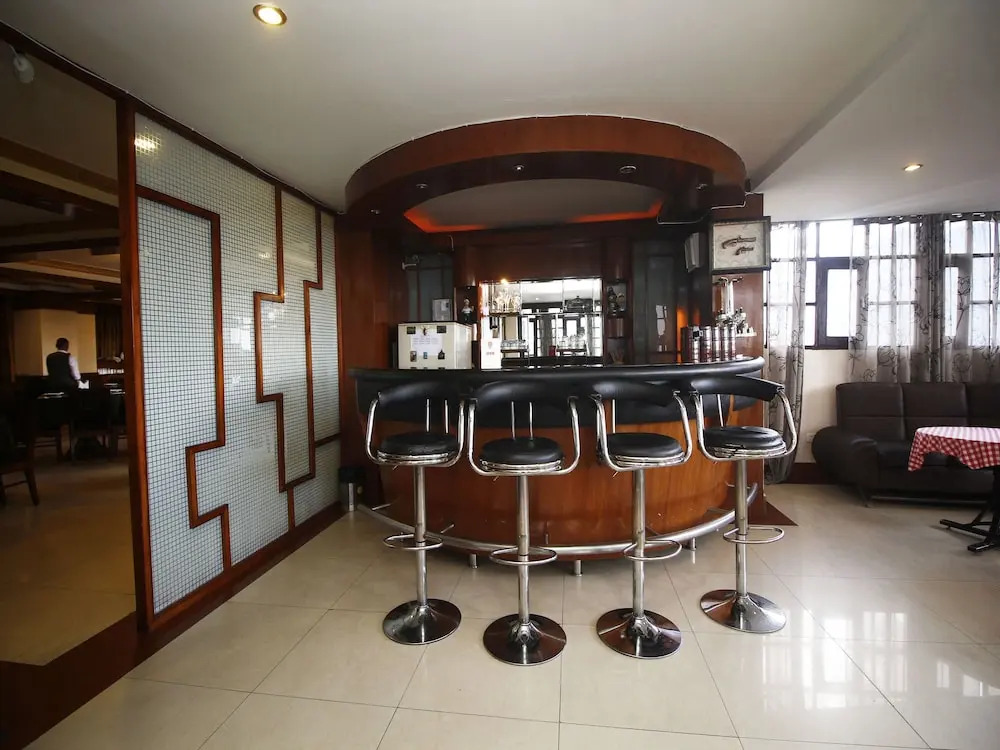 OYO 3524 Hotel Sidlon