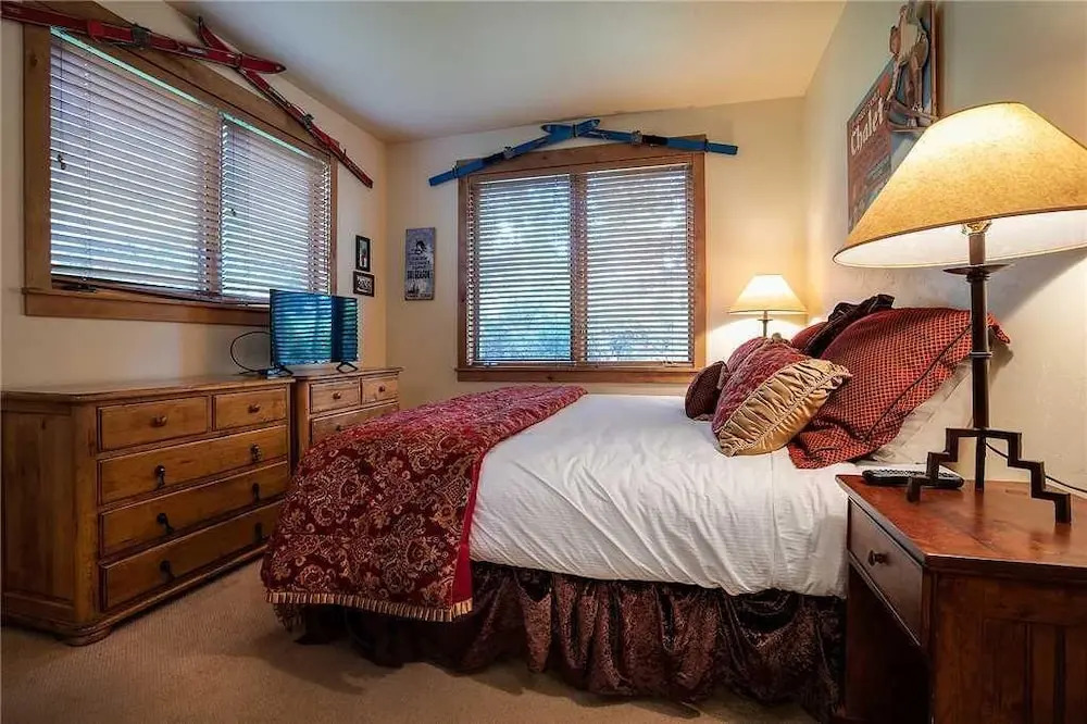 Tl2108 Fall in Love With This Beautiful Mountain Condo, Prime Location! Winter Specials!