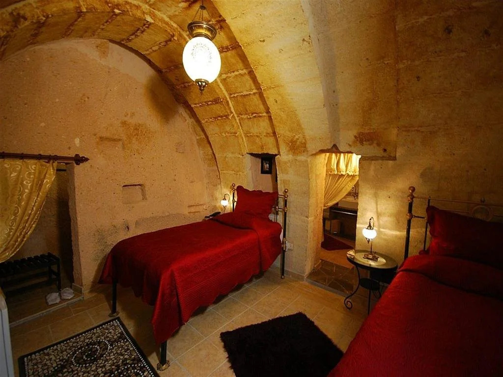 Valley of Dreams Cappadocia
