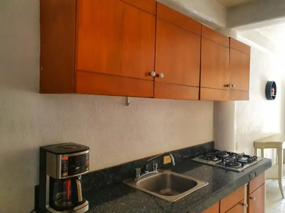Condominio Kristal