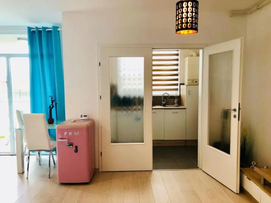 Modern and New Flat in a new Building Vivalia V4-5