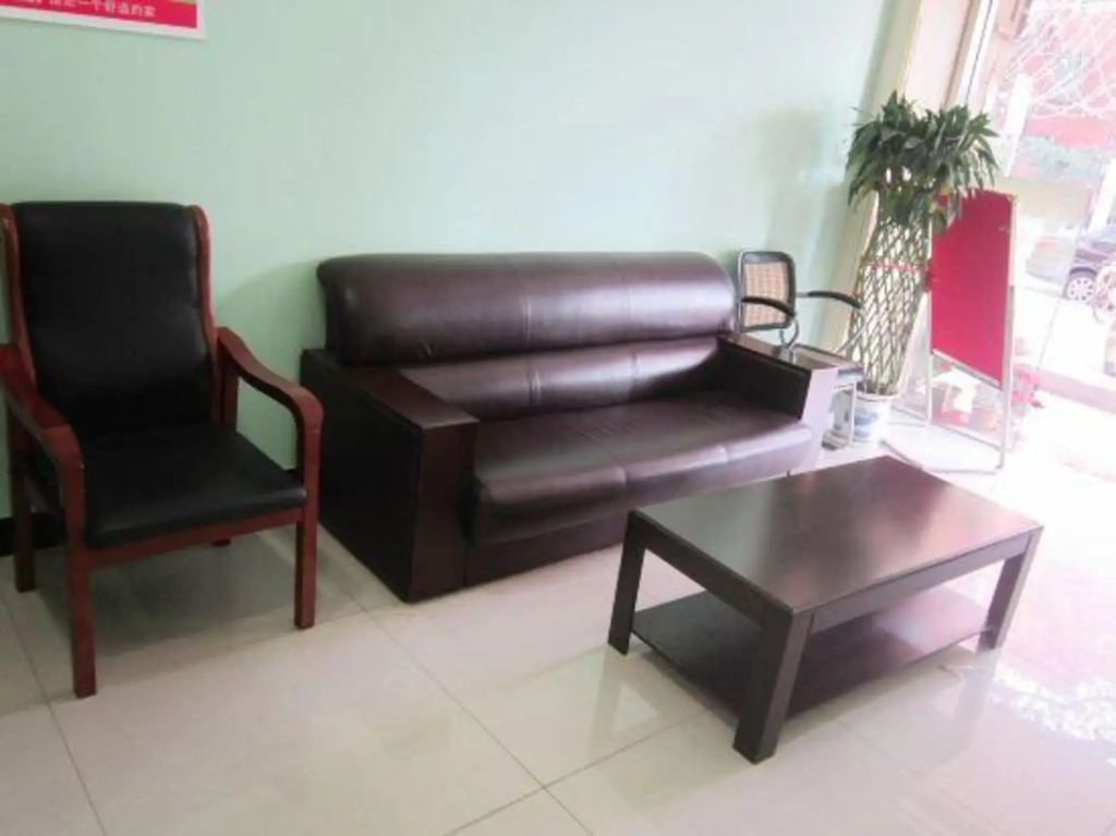 Shifan Express Hotel