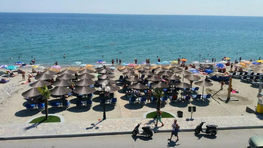 Hotel Dionisos