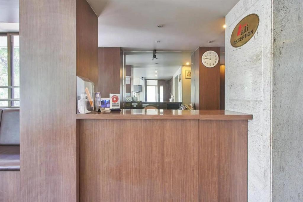 Hotel Adi Nagpur