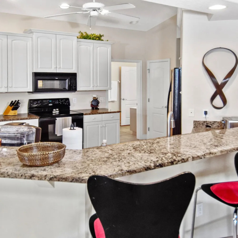 Lupita Great Villa 3 Bed 2 Bath Pool Boat Dock