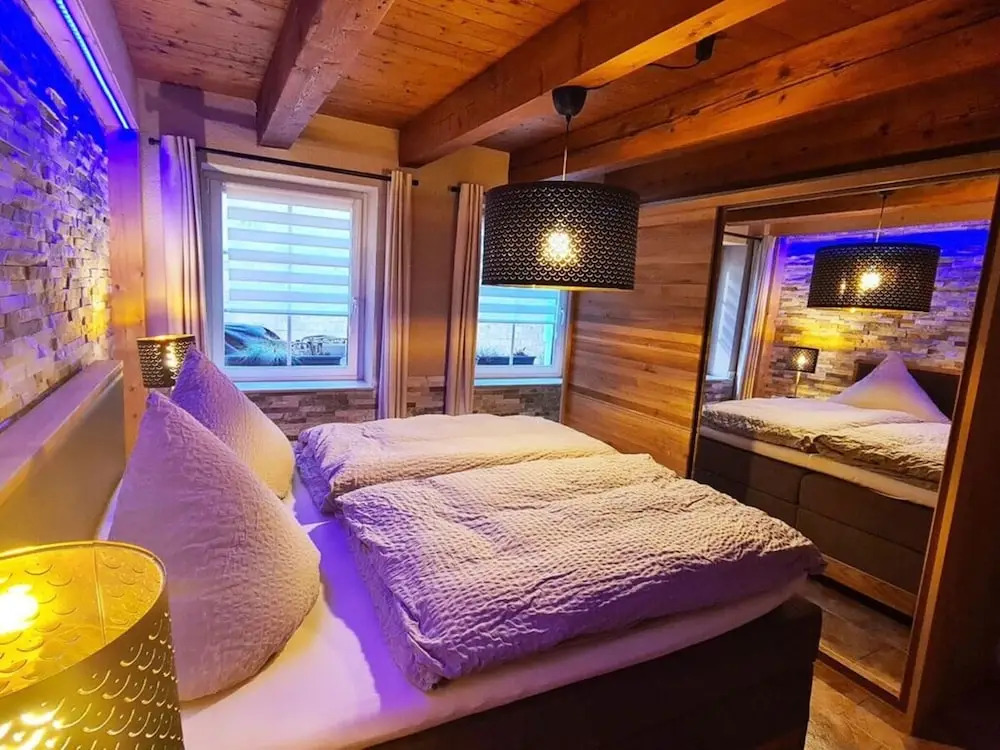 Plush Apartment in Annaberg-buchholz