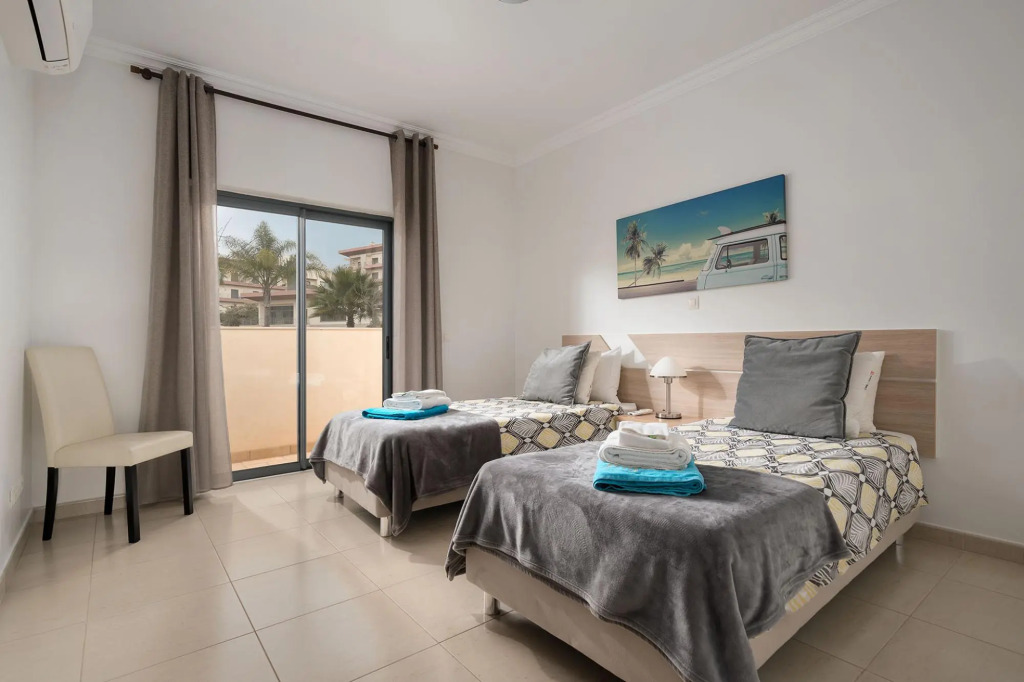 The Enchanting Lagos Apartment by Ideal Homes