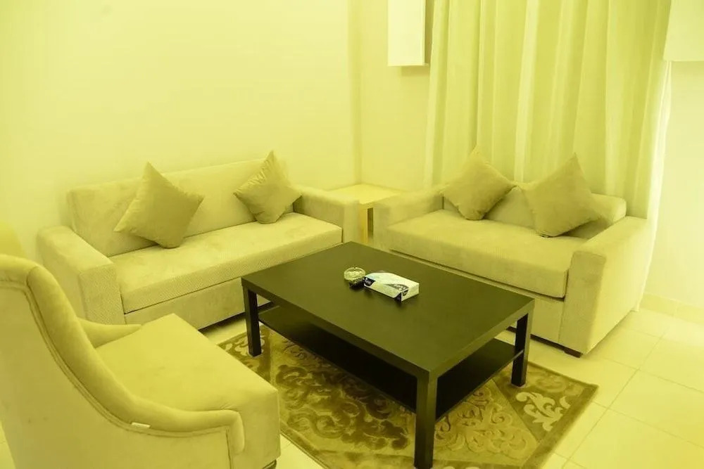 Silver City 2 Business Hotel Apartments