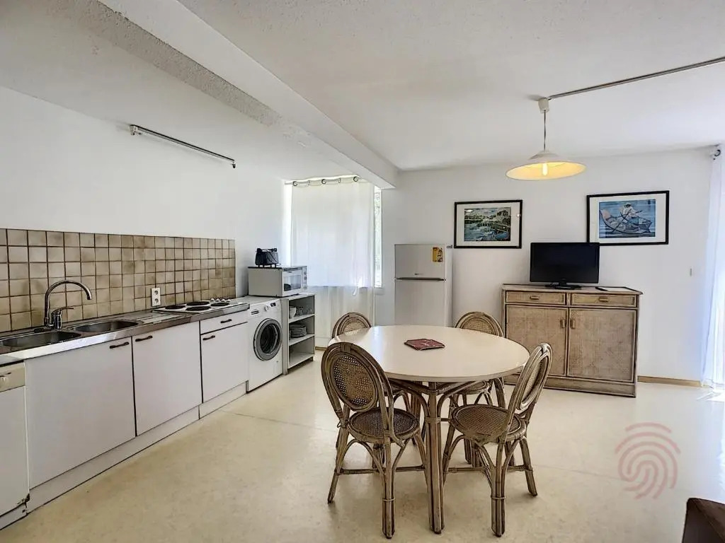 Appartement Lamalou-les-Bains, 2 pièces, 2 personnes - FR-1-451-25