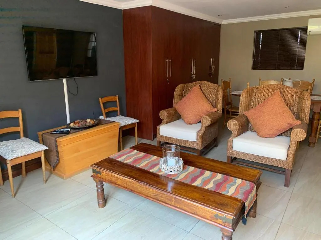 Kleinbos Self-catering