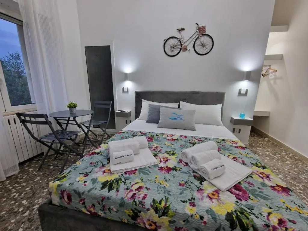 Meraviglia dOtranto- Garden Apartments con parcheggio e spiaggia convenzionata