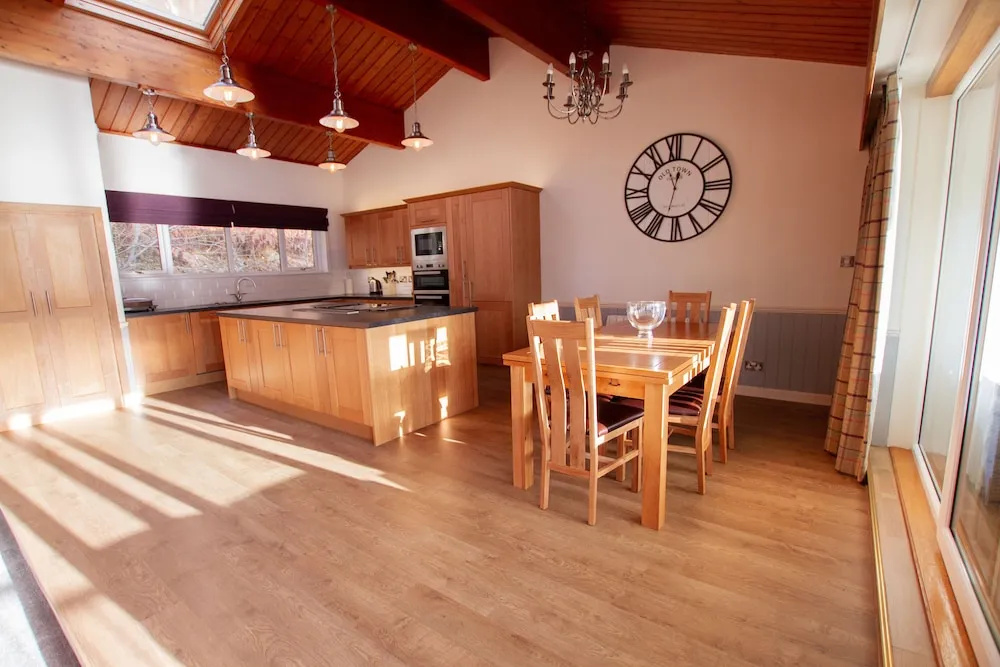 Loch Rannoch Highland Club