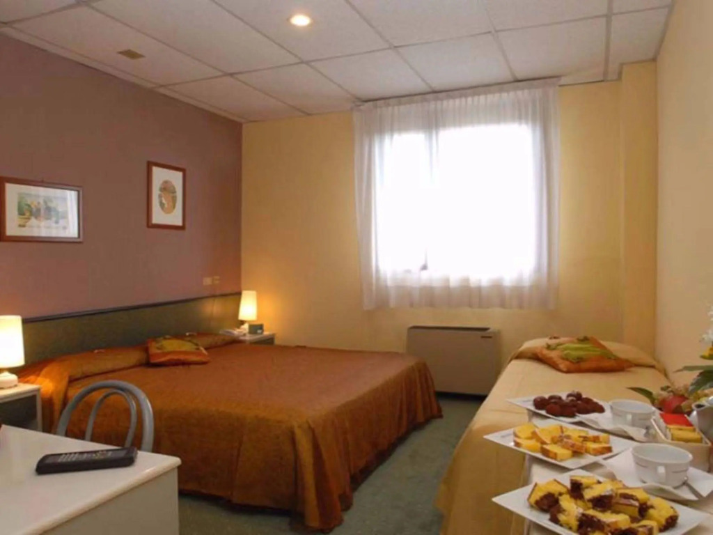 THP Hotel Bologna