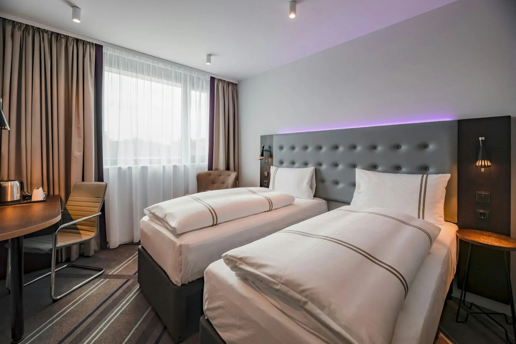 Premier Inn Karlsruhe City Am Wasserturm