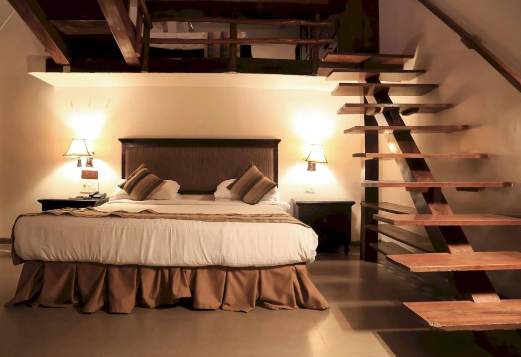 Ravine Hotel