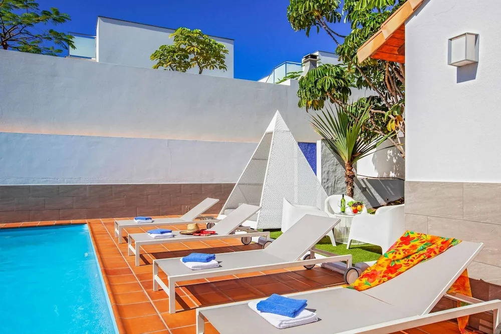 Villa Relax