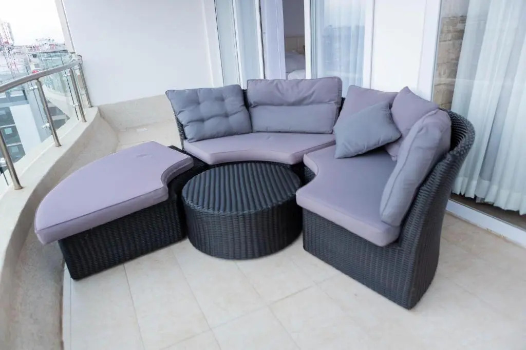 Gekon's Furnished Apartments - 2